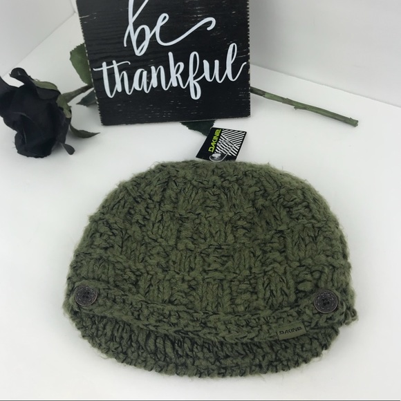 dakine audrey beanie